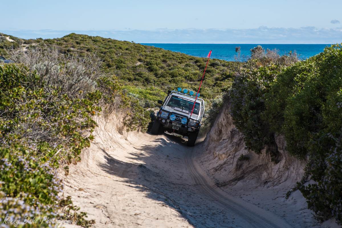 Activities in New Caledonia