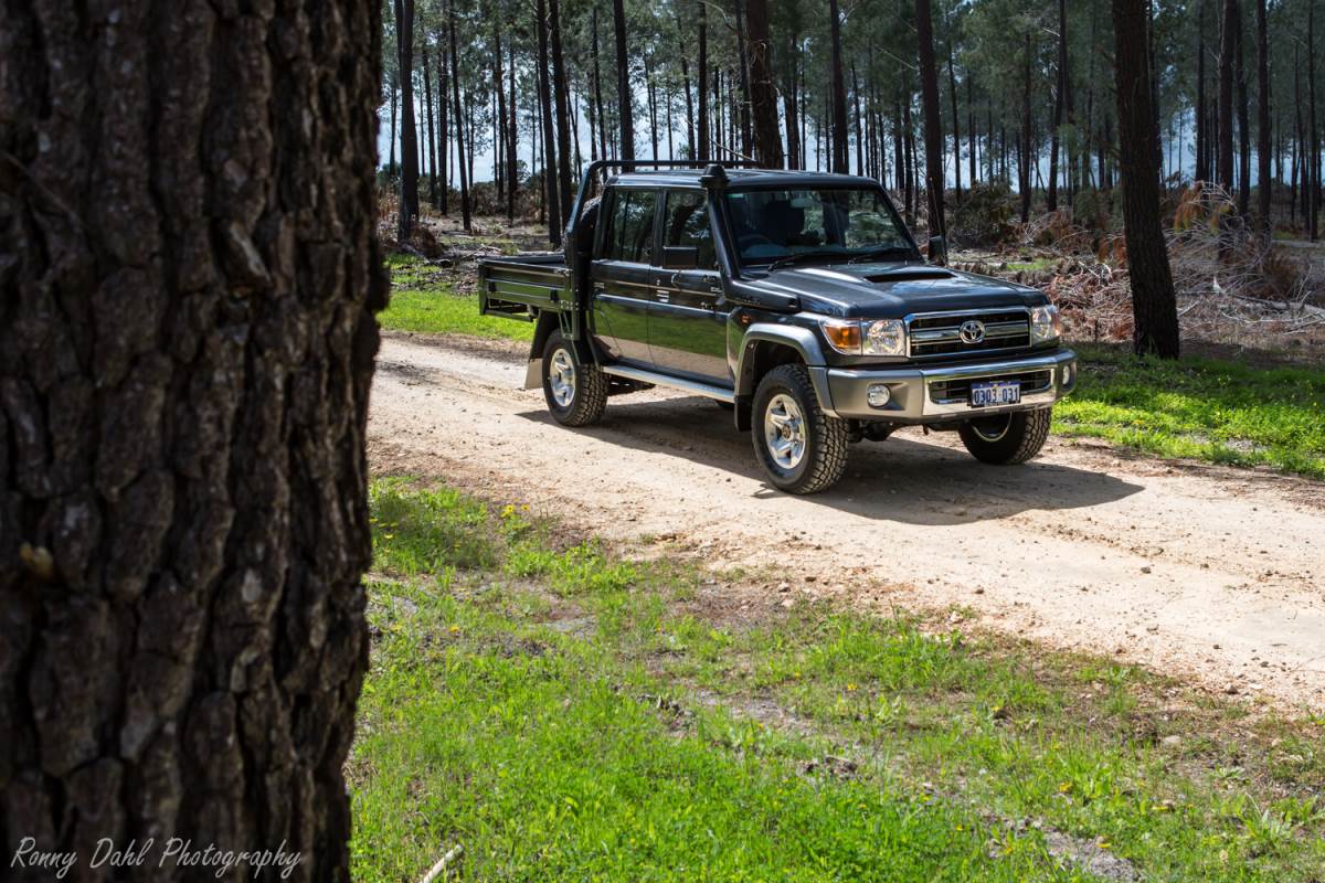79 Series Landcruiser V8 Turbo Sel Dual Cab Ute Review Toyota 79 Series Landcruiser V8 Turbo Sel Dual Cab Ute