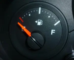 fuel-gauge