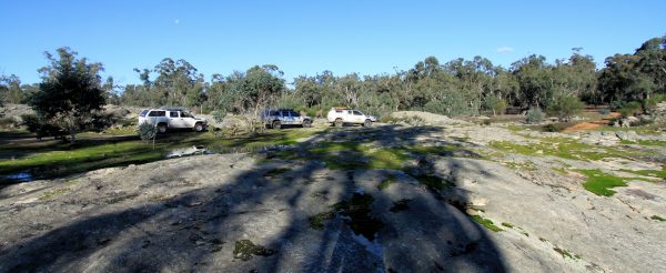 Nockine Rock Mundaring. Nockine Rock Mundaring.