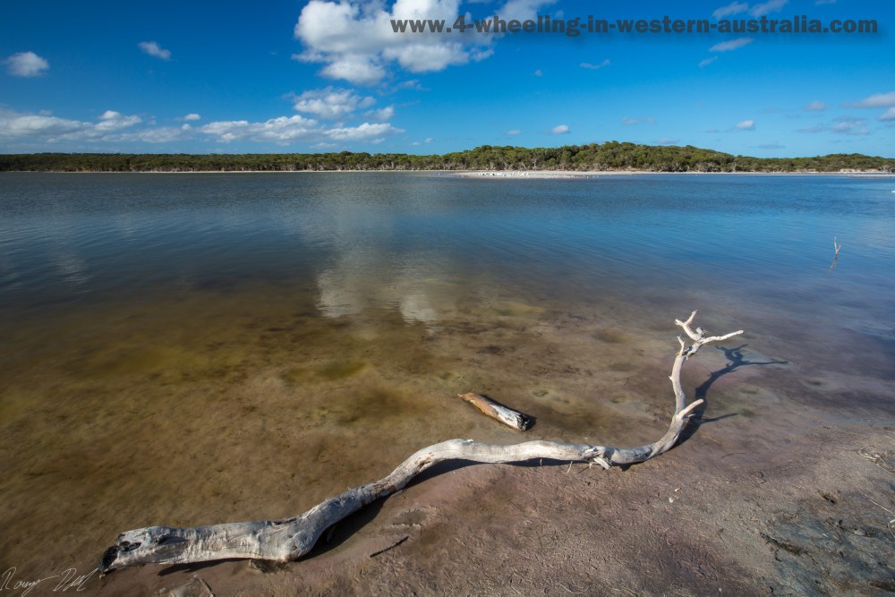 Bremer Bay Area GPS waypoints, Point Henry, beaches close to Bremer Bay and mo.....