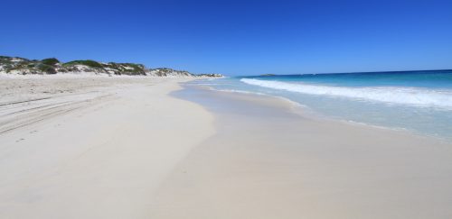 4x4 Beach Driving General Sand Driving