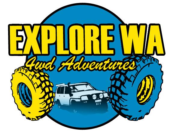 Explore WA LOGO.