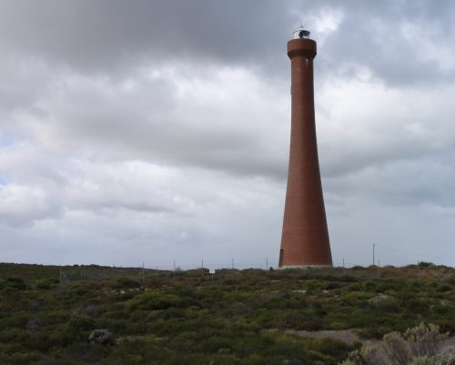 The track along the coast from Seabird to Guilderton is an easy track to explore. It's starts from the... 
