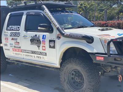 Help me Help Others https://linktr.ee/offroad.dad.aus