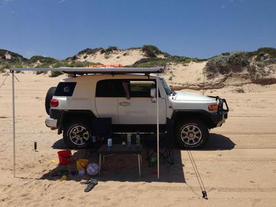 Our Fj