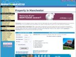 Property in Manchester website
