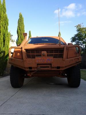 After Ningham Station