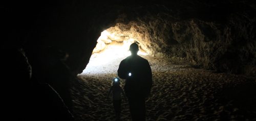 Stockyard Gully Caves Stockyard Gully Caves