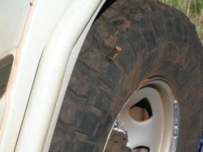 BFG KM2 stabbed to death.