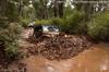 More mud in Mundaring