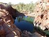 Stuart's Pool/Gorge