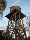 Old Water Tower