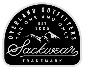Sackwear Logo.