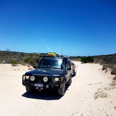 Tamala Station Dec 17